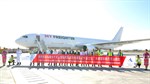 Nova avio-kargo linija iz Kine za cio region