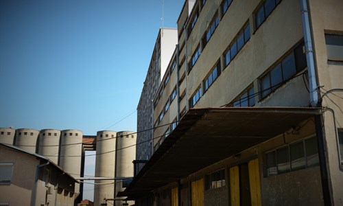 ASA Grupa kupila srbijanski mlin za pšenicu Žito Bačka
