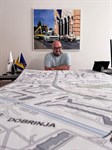 U planu tramvajska pruga koja će povezati Nedžariće, Dobrinju i Aerodrom