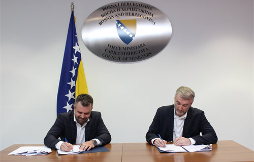 Trogodišnji ugovor s Microsoftom vrijedan 29 miliona KM