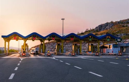 Neće više biti naplatnih kućica u Hrvatskoj