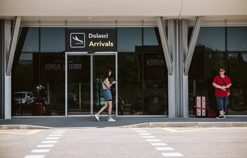 Sindikat mostarskog aerodroma: Generalni štrajk ako plaće ne budu povećane