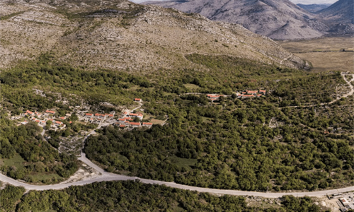 Općina Ravno dobija prvu benzinsku pumpu