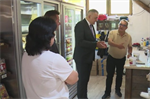 Fabrika sokova otvara se u Foči