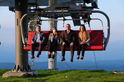 OC Jahorina trpi posljedice ubrzanog razvoja