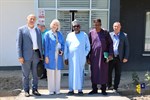 Nigerija želi proizvode bh. namjenske industrije
