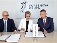 Fortenova zaključila ugovor o refinansiranju 550 miliona eura duga
