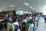 Promet putnika na aerodromima u BiH veći za 21,8 posto