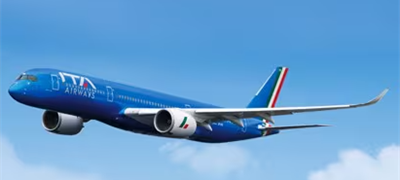 ITA Airways planira povratak na Balkan
