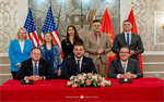 Crna Gora ulazi u partnerstvo sa kompanijom Bechtel-Enka