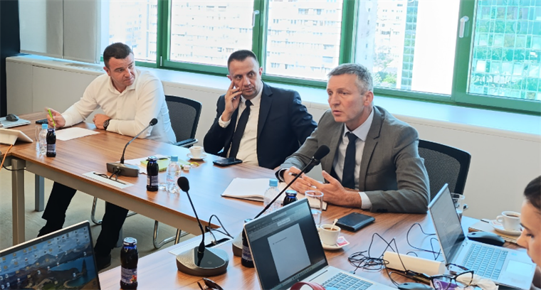 Elektroprivrede u FBiH kasne u izdvajanju distribucija u posebne subjekte