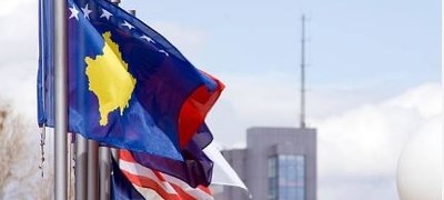 Kosovo ukinulo carine za robu iz SAD