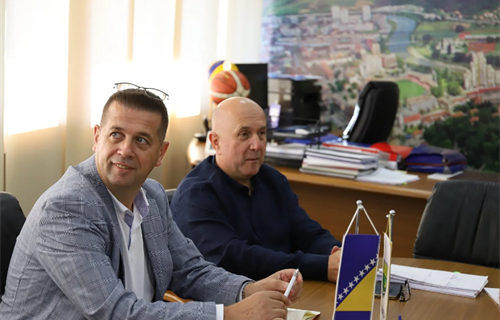 Umjesto ArcelorMittala Nova željezara: Novi vlasnici predstavili planove