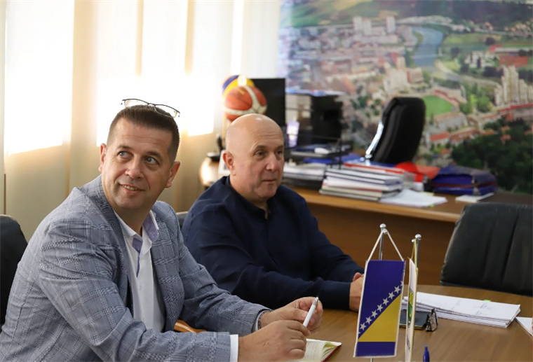 Umjesto ArcelorMittala Nova željezara: Novi vlasnici predstavili planove