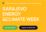 SECW 2025: Oblikujmo budućnost energetike na vrijeme