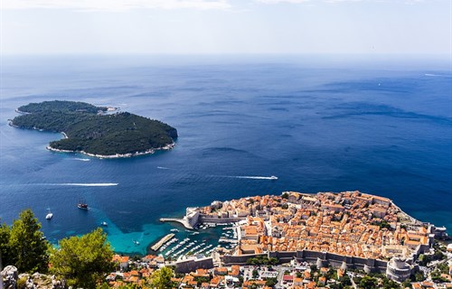 Hrvatska ima gotovo 1.200 hotela, 74 sa pet zvjezdica