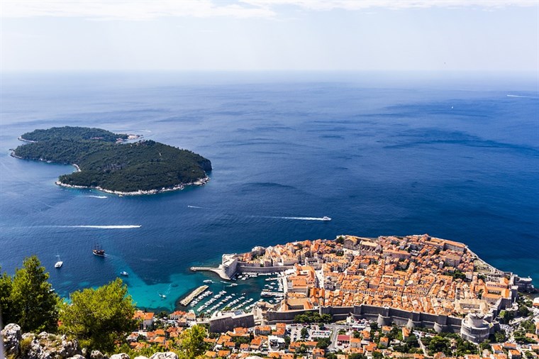Hrvatska ima gotovo 1.200 hotela, 74 sa pet zvjezdica