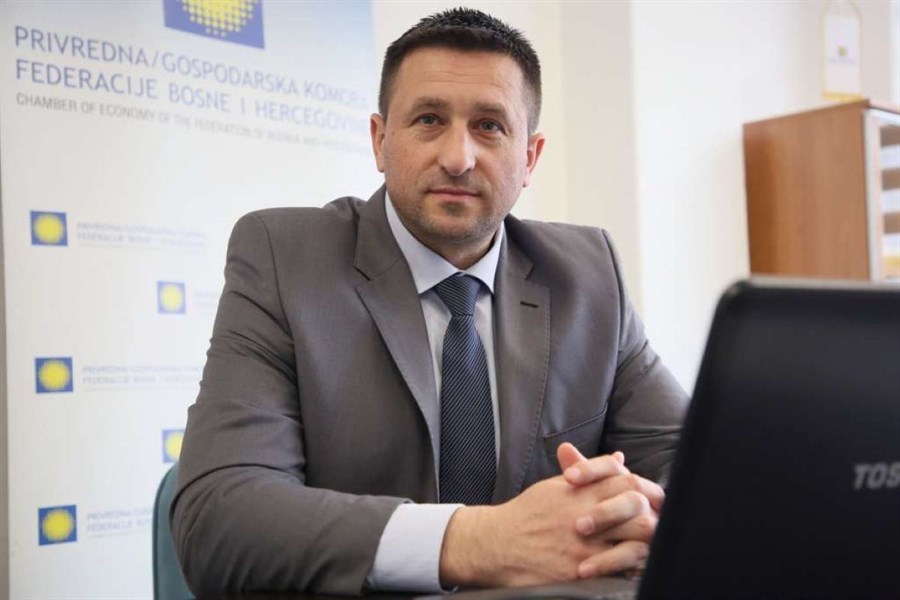 Mališević: Nulta stopa carine može otvoriti vrata sporazumu o trgovini...