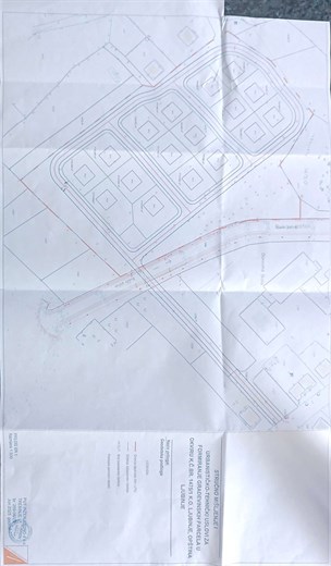 JAVNI POZIV  za iskazivanje interesa za kupovinu građevinskog zemljišta – za izgradnju stambenog naselja