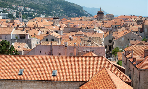 Smještajni krajolik u Hrvatskoj pred velikim promjenama