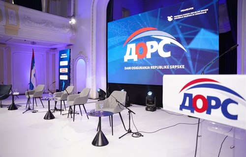 DORS 2025: Fokus na investicionim i razvojnim mogućnostima u industriji...