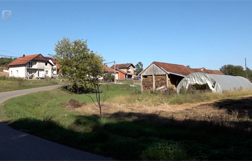 Bijeljina: Uz podršku grada sve više mladih kupuje kuće na selu