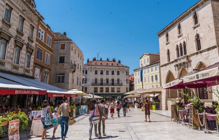 U Splitu doskočili neradnim nedjeljama