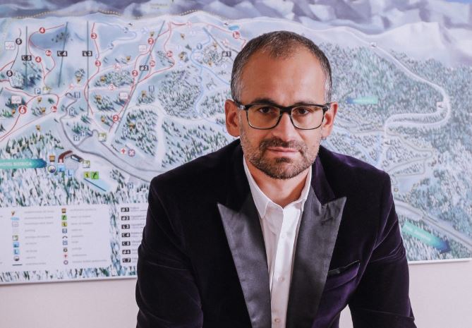 Dejan Ljevnaić nije više direktor Olimpijskog centra Jahorina