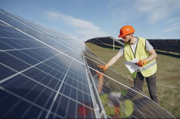 Koncesija EP HZHB za veliku solarnu elektranu