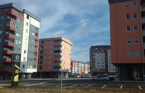 Cijena novih stanova u BiH nastavlja rasti