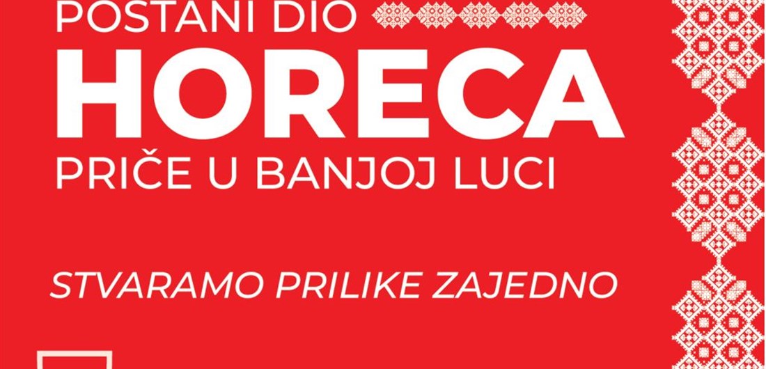 Sajam HoReCa FAIR Banja Luka 2025
