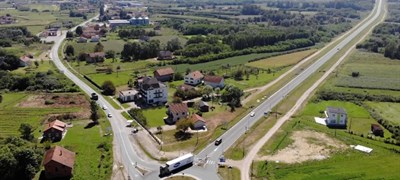 Autoput kroz Brčko tri godine na čekanju
