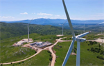Energija vjetra odbijena u SAD-u, dobrodošla u Bosni i Hercegovini