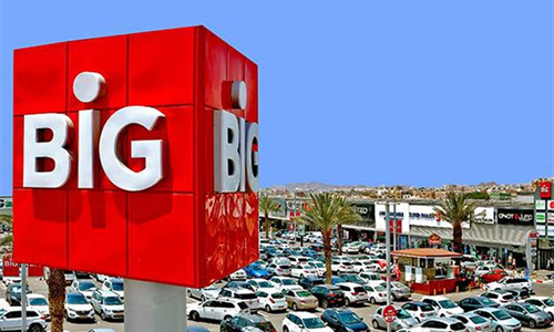 BIG CEE otvara prvi lifestyle retail park u Srbiji 18. septembra