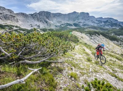 Via Dinarica među deset najboljih biciklističkih ruta na svijetu