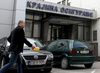 Krajina Osiguranje smanjilo kapital radi pokrića gubitka