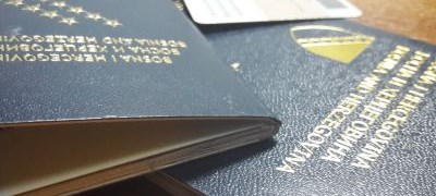 Američki biznismen postao Bosanac i Hercegovac