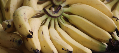 Zabranjen uvoz 40,5 tona banana zbog pesticida
