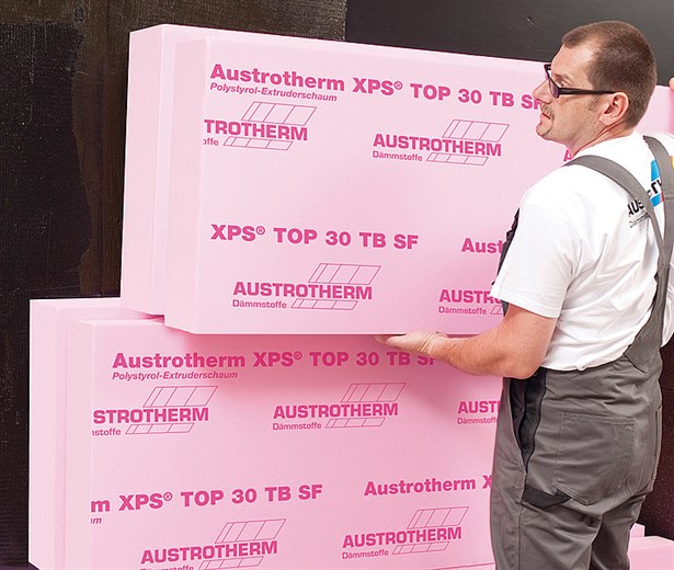 Dosad uvozili iz BiH: Austrotherm otvorio pogon u Hrvatskoj