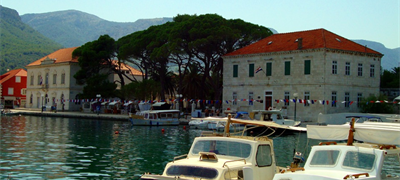 Na Jelsi slave: Hostel za strane radnike neće se graditi