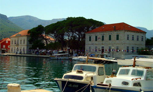 Na Jelsi slave: Hostel za strane radnike neće se graditi