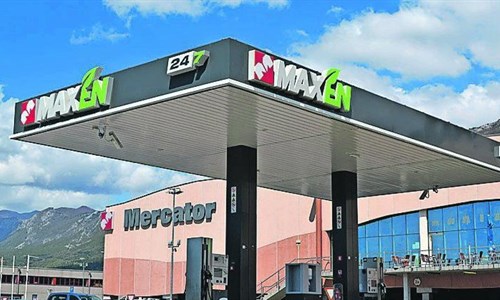 Fortenova prodaje benzinske pumpe u Sloveniji