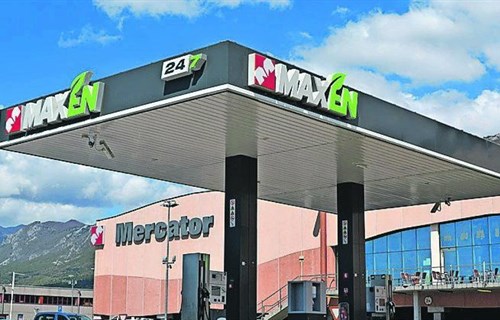 Fortenova prodaje benzinske pumpe u Sloveniji