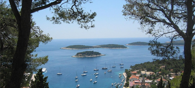 Hrvatska neće širiti područje istraživanja ugljikovodika u Jadranskom moru