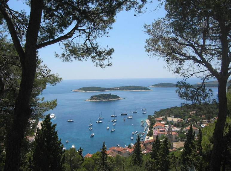 Hrvatska neće širiti područje istraživanja ugljikovodika u Jadranskom moru