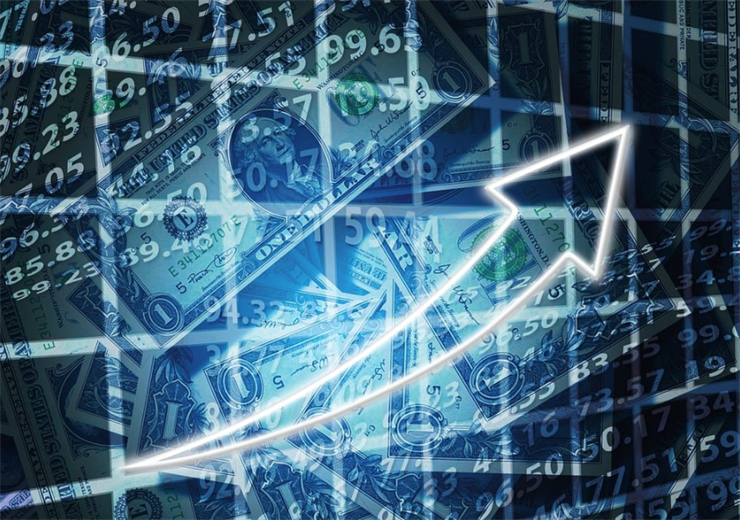 Rast kursa dionica ZIF Naprijed 9,33 posto