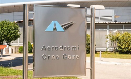 Crna Gora odbila zahtjev za zaustavljanje natječaja za aerodrome
