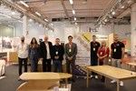 Zapažen nastup bh. kompanija na prestižnom sajmu namještaja MOW 2025