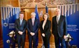 Guvernerka Selimović primila predstavnike Raiffeisen Bank International