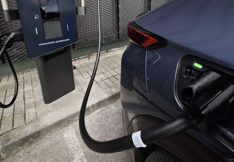 Bingo: Novi brzi punjač za električna vozila u Živinicama